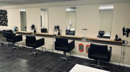 JD Hair Salon - Ballycastle
