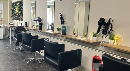 JD Hair Salon - Ballycastle