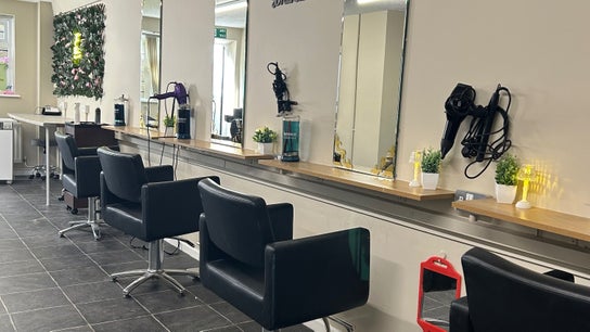 JD Hair Salon - Ballycastle