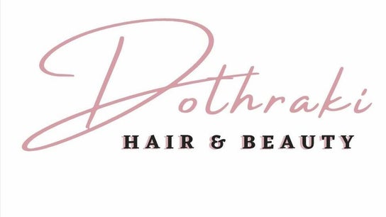 Dothraki Hair & Beauty