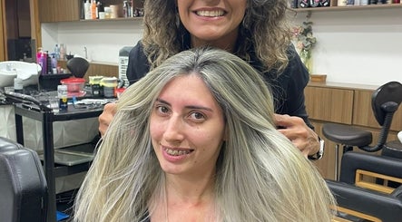 Raab Hair