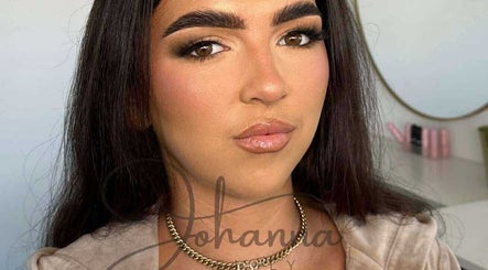 Johanna Emily Beauty & Make Up Artist vaizdas 3