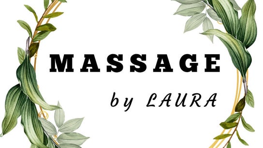 Massage by Laura