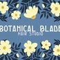Botanical Blade hair studio