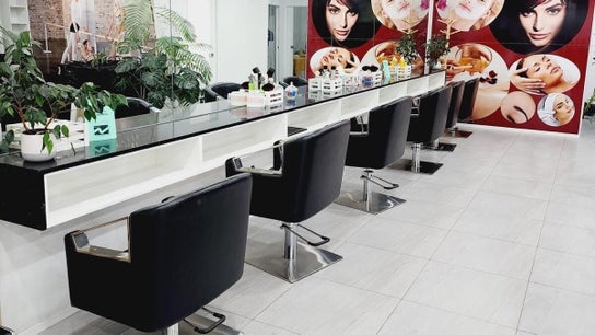 Hairmakeover Huntly
