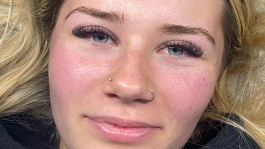 Xtend Lashes By Gaby