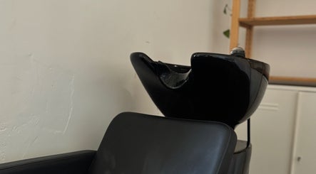 Hearth Hair
