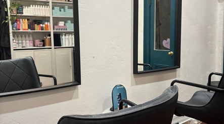 Hearth Hair