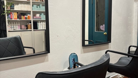 Hearth Hair