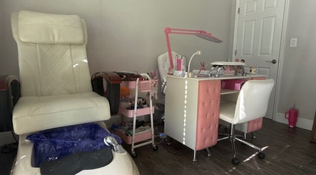 Nails by nathalie, bilde 3