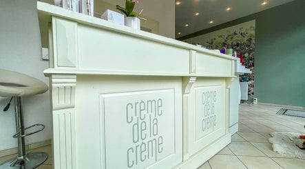 Crème de la Crème