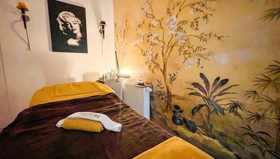 Crème de la Crème obrázek 1