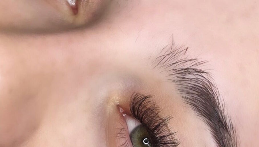 Lashes by Jodi imagem 1