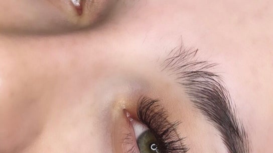 Lashes by Jodi