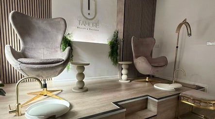 TAMORÉ BEAUTY obrázek 2