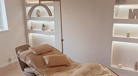 TAMORÉ BEAUTY obrázek 3