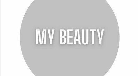 MY BEAUTY