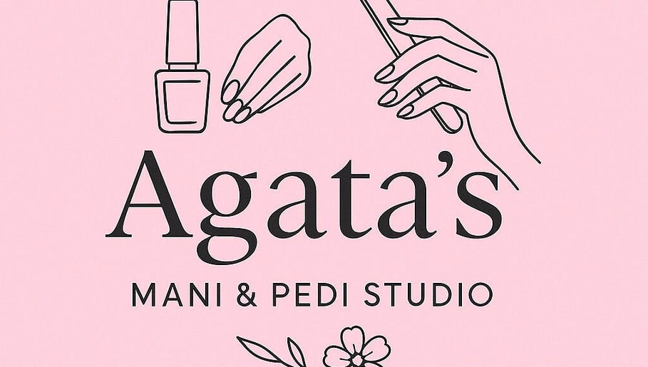 Agata's Mani&Pedi studio image 1