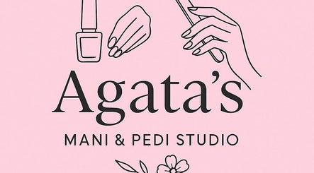 Agata's Mani&Pedi studio