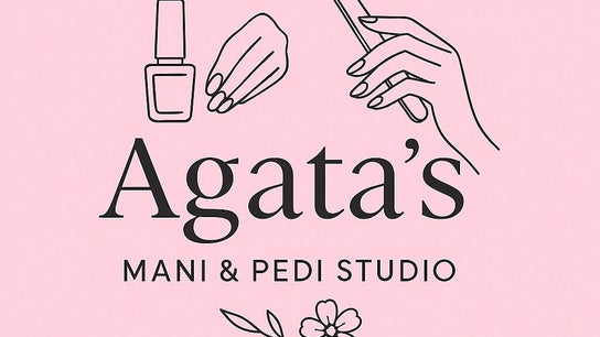 Agata's Mani&Pedi studio