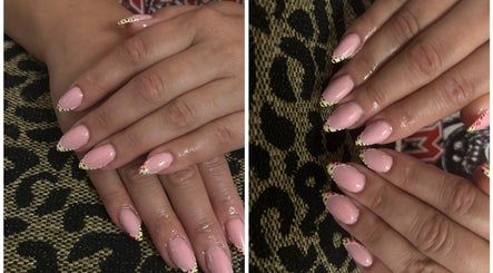 Agata's Mani&Pedi studio image 2