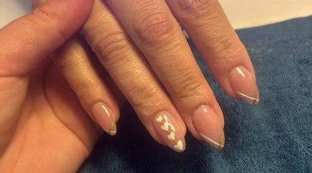 Agata's Mani&Pedi studio image 3