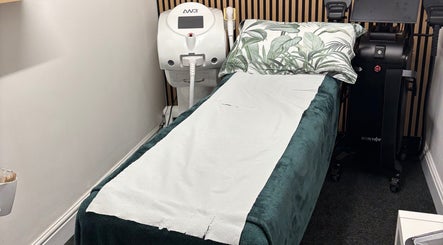 Rejuvenate By Jackie