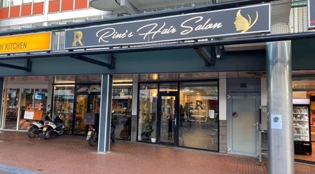 Rine’s Hair Salon