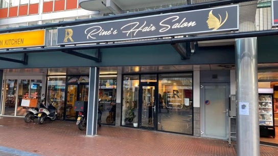Rine’s Hair Salon