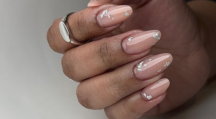 Ana Martins - Nail Designer