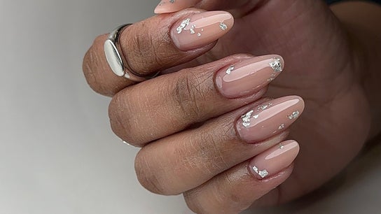 Ana Martins - Nail Designer