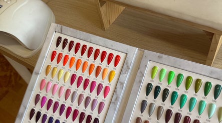 Ana Martins - Nail Designer obrázek 2