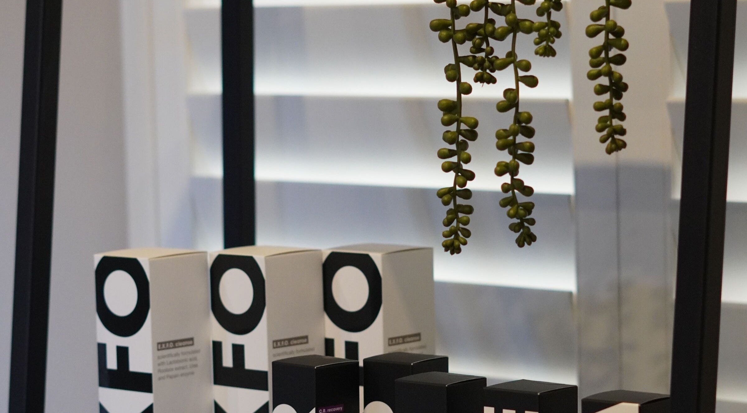 Stylish skincare products at Full Circle Aesthetics, Pretoria, Gauteng, ZA, enhance your beauty experience.