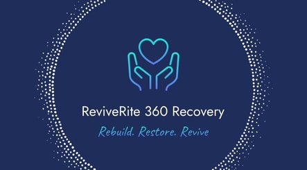 Revive Rite 360 Recovery image 3