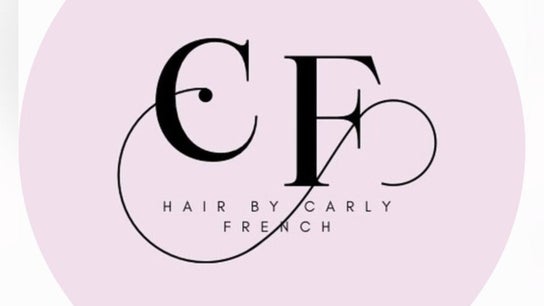 HairByCarlyFrench