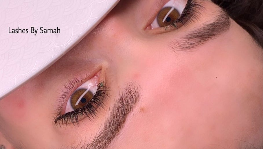 Lashes by Samah image 1