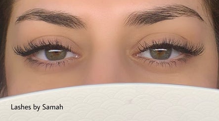 Lashes by Samah image 2