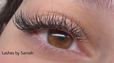 Lashes by Samah image 3