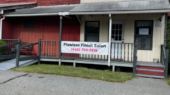 Flawless Finish Salon