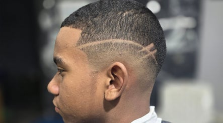 The Barber Family