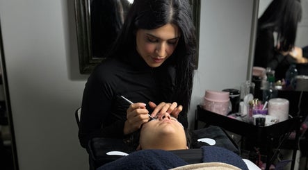 M Beauty Salong