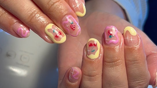 Nails by Michaela