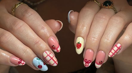 GellyBeans at Fauna Atelier