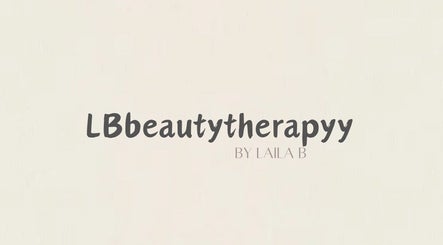 Lbbeautytherapyy