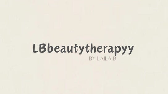 Lbbeautytherapyy