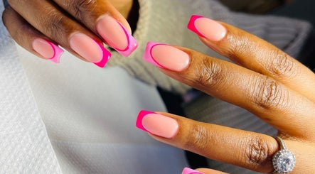 Teddy's beauty lounge