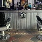 The Revolution barbershop - 88 Molesey Road, Hersham, England