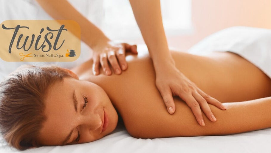 Twist Spa image 1