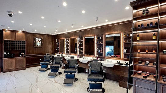 Exclusive Barberia