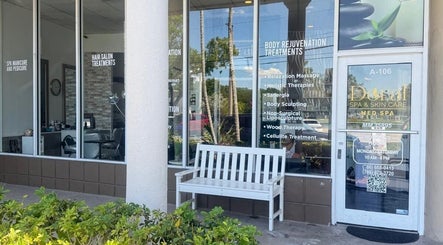 Doral Spa & Skin Care